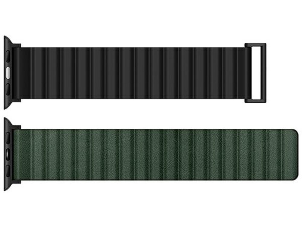 Pasek BELINE Magnetic Pro
            pasek z obu stron odwracalna konstrukcja dwukolorowe wykończenie magnetyczne zapięcie odporny na wodę wygoda komfort