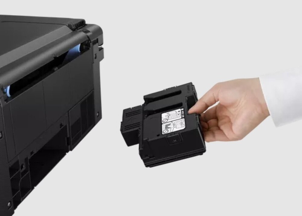 Urządzenie wielofunkcyjne CANON Pixma G2430 Prostota 