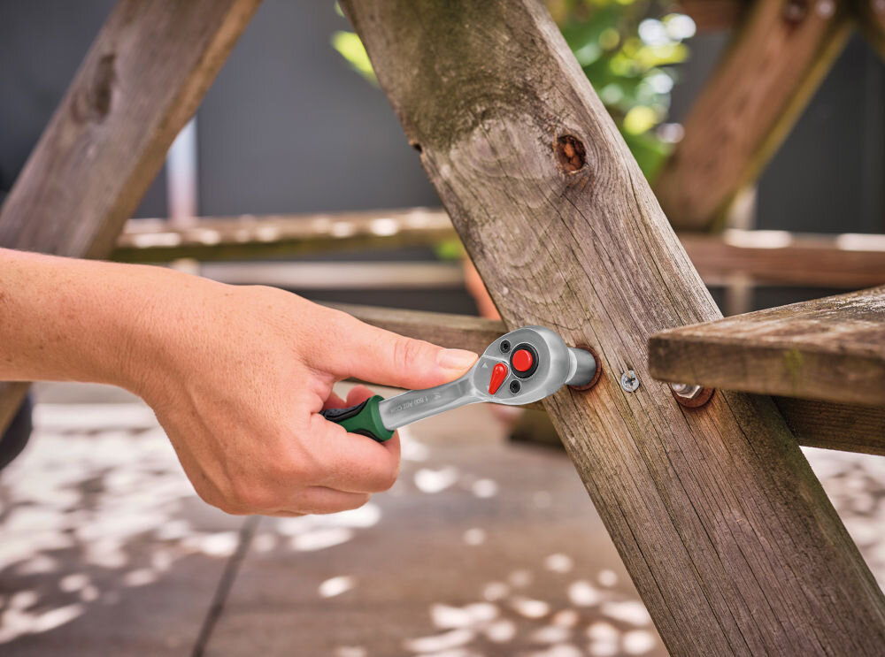 Zestaw nasadek BOSCH 1600A02BY0 uniwersalny 14 elementów do majsterkowania