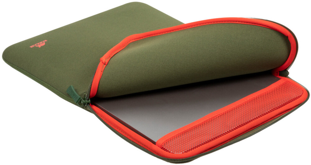Etui na laptopa RIVACASE Antishock produkt opis etui