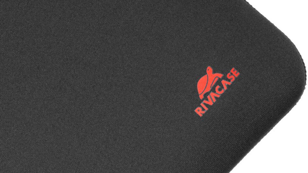 Etui na laptopa RIVACASE Antishock matwrial wykonanie szczelnosc