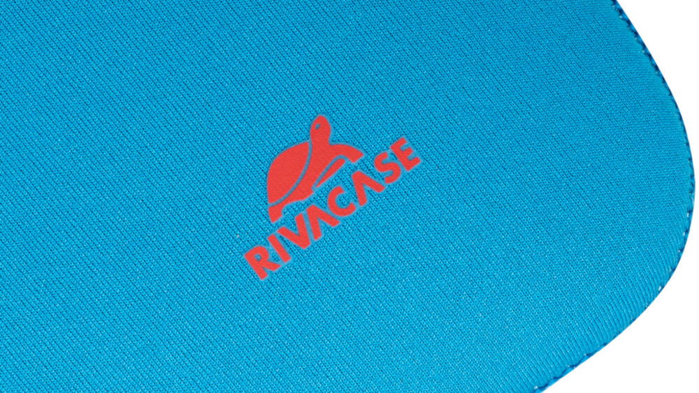 Etui na laptopa RIVACASE Antishock matwrial wykonanie szczelnosc