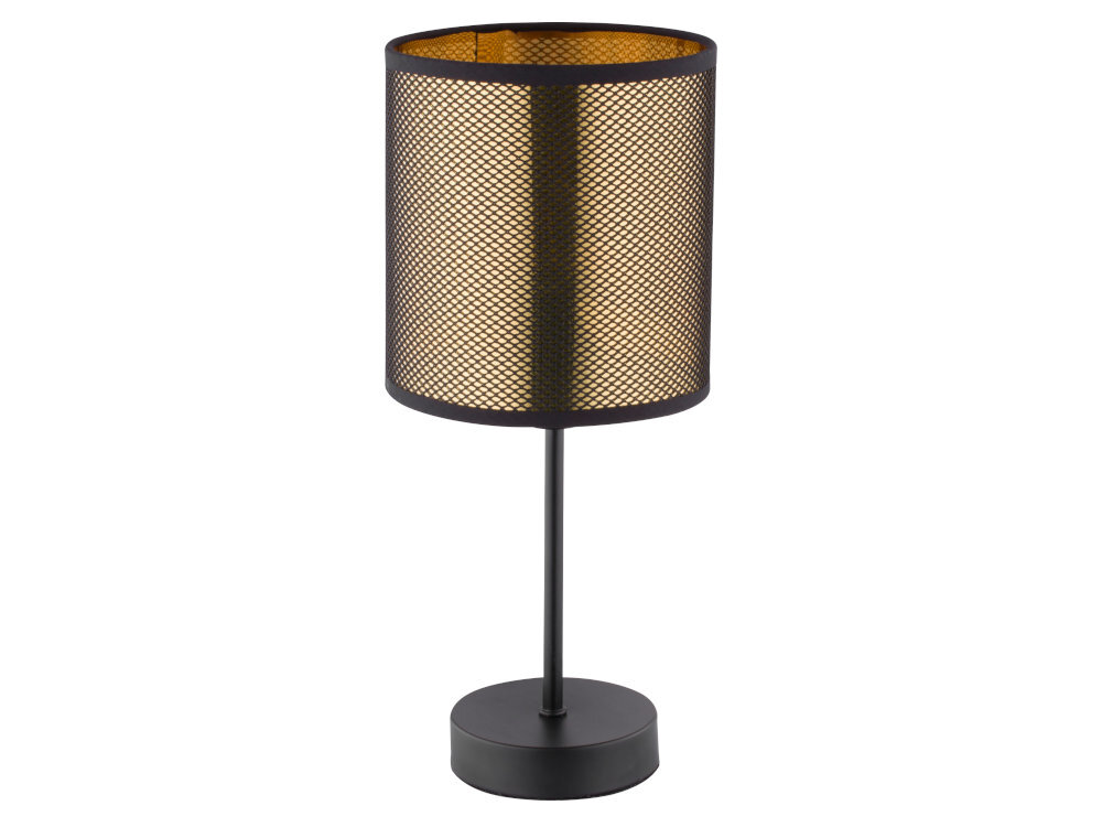 Lampa stołowa GLOBO Nuggy 35 w E14