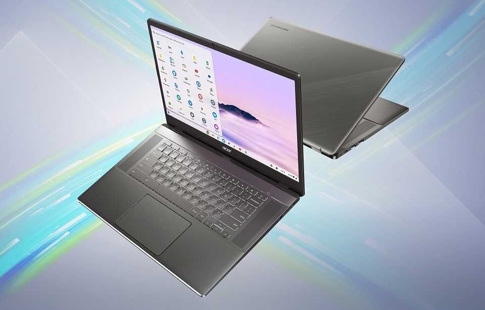 Laptop ACER Chromebook Plus 515 - Laptop