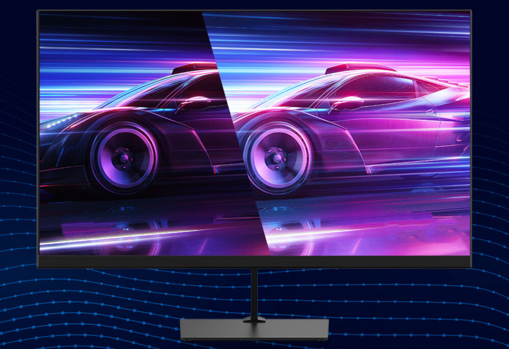 Monitor DAHUA LM27-C200 27 1920x1080px odświeżanie czas reakcji