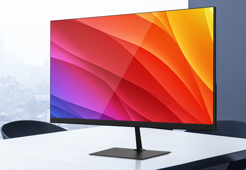 Monitor DAHUA LM27-C200 27 1920x1080px kolory barwy pokrycie