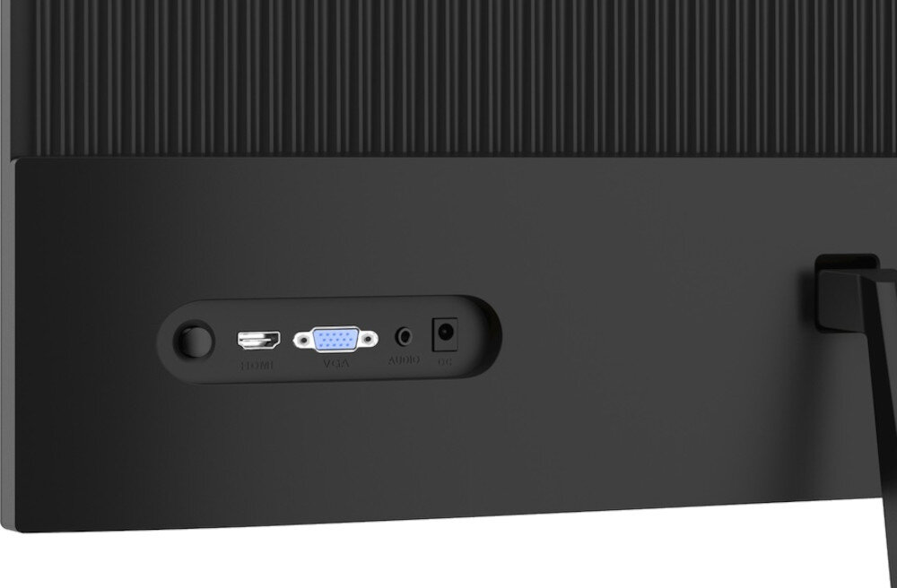 Monitor DAHUA LM27-C200 27 1920x1080px porty złącza podłączenie