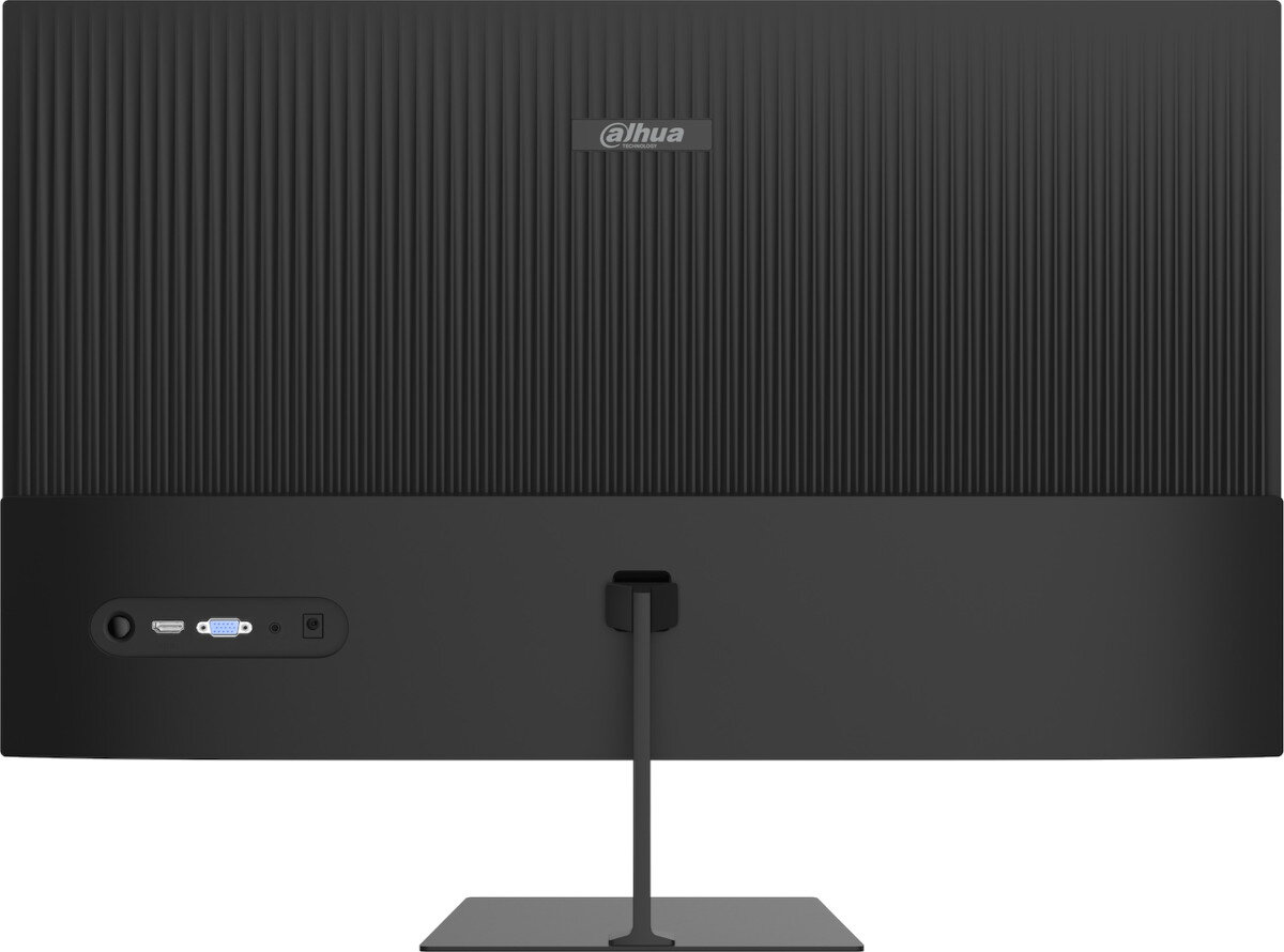 Monitor DAHUA LM27-C200 27 1920x1080px mocowanie VESA regulacja