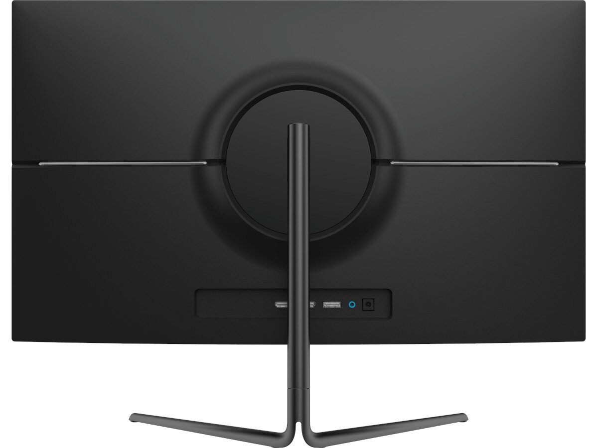 Monitor DAHUA LM27-E231 27 1920x1080px IPS 165Hz 1 ms porty złącza podłączenie