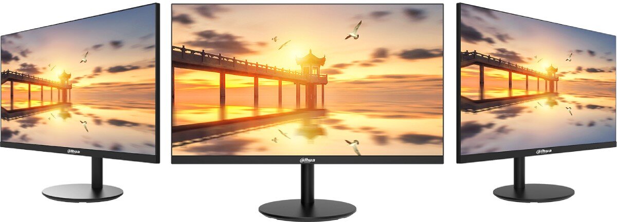 Monitor DAHUA LM22-A200 22 1920x1080px ramka przeznaczenie opis