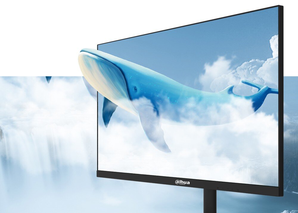 Monitor DAHUA LM22-A200 22 1920x1080px obraz jakość przekątna