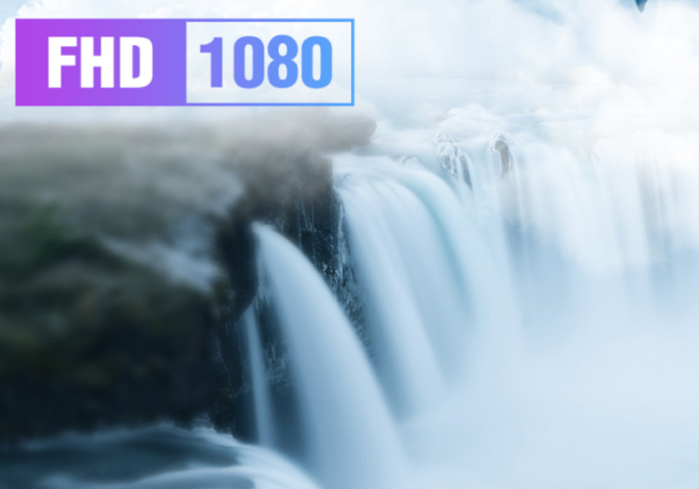 Monitor DAHUA LM22-B201S biuro praca rozrywka wydajność satysfakcja kolory wyposażenie jakość