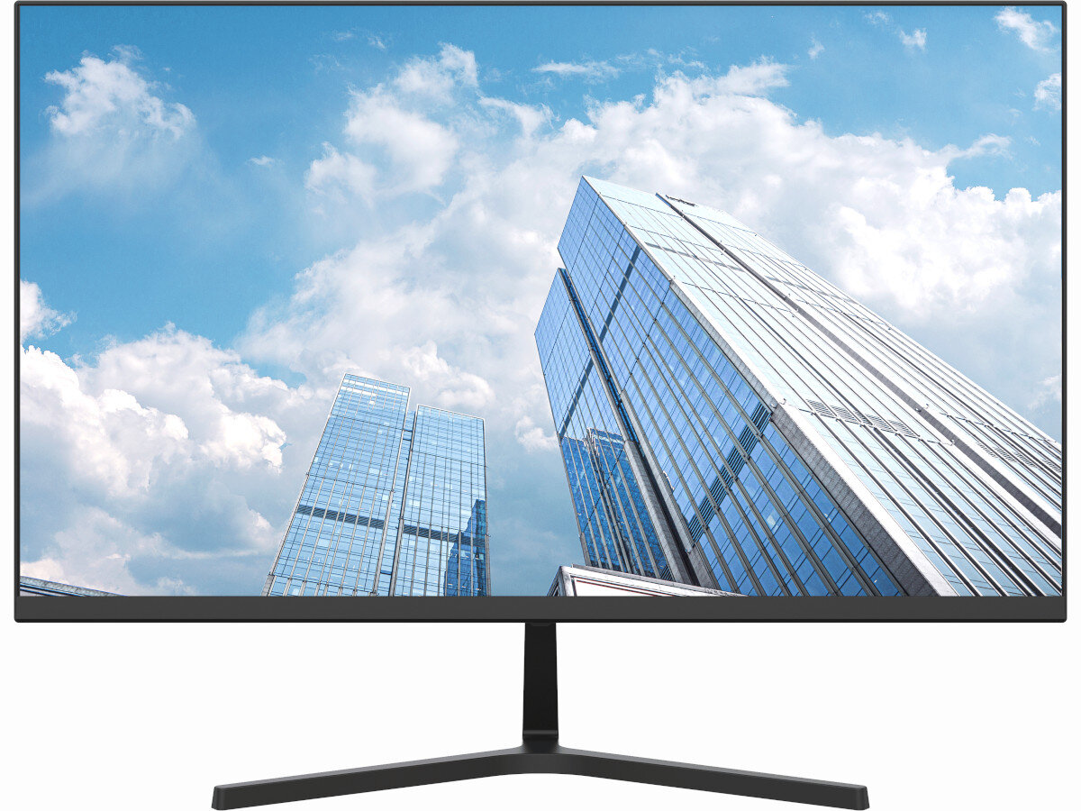 Monitor DAHUA LM24-B201S 23.8 1920x1080px IPS 100Hz 4 ms wyświetlacz obraz jakość