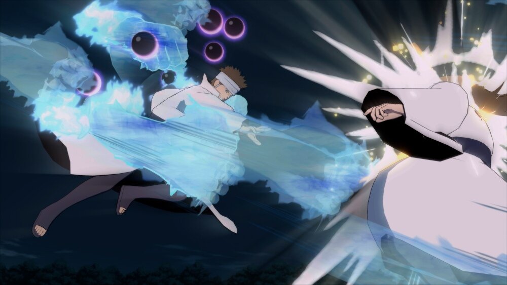 Naruto x Boruto: Ultimate Ninja Storm Connections debiut rocznica postacie historia ninja rywalizacja tryb gra fabuła sterowanie