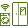 Керуйте кількома пристроями в додатку SmartThings