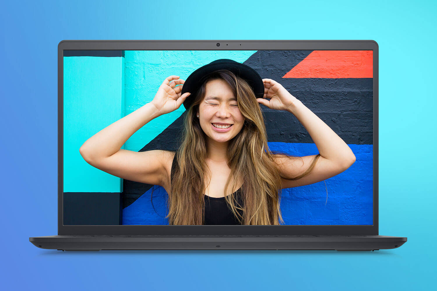 Laptop DELL Inspiron 3520 - 120 Hz 