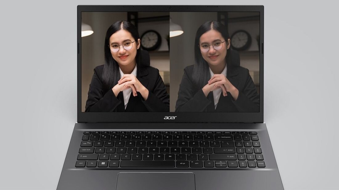 Laptop ACER Extensa 15 EX215-55 - Wi-Fi 6