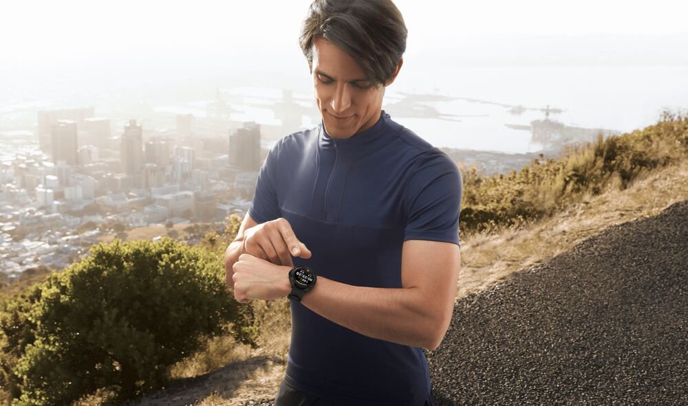 Smartwatch XIAOMI Watch 2 Pro   ekran bateria czujniki zdrowie sport pasek ładowanie pojemność rozdzielczość łączność sterowanie krew puls rozmowy smartfon aplikacja 