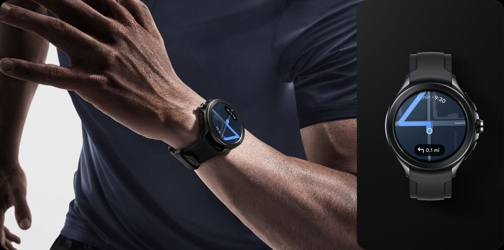 Smartwatch XIAOMI Watch 2 Pro   ekran bateria czujniki zdrowie sport pasek ładowanie pojemność rozdzielczość łączność sterowanie krew puls rozmowy smartfon aplikacja 