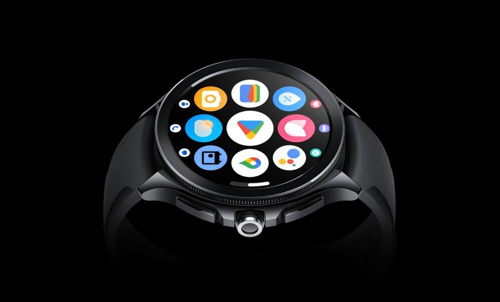 Smartwatch XIAOMI Watch 2 Pro ekran bateria czujniki zdrowie sport pasek ładowanie pojemność rozdzielczość łączność sterowanie krew puls rozmowy smartfon aplikacja