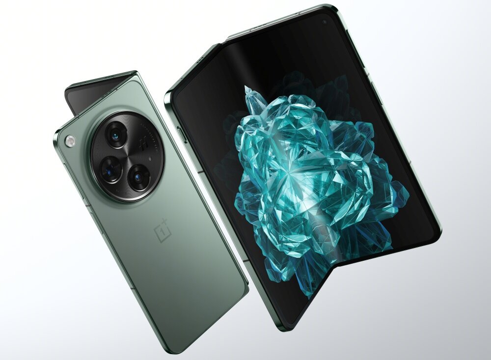 Smartfon ONEPLUS Open 16/512GB 5G 6.31 120Hz ekran bateria aparat procesor ram pamięć pojemność rozdzielczość zdjęcia filmy opis dane cechy blokady system łączność wifi bluetooth obudowa szkło odporność porty muzyka transfer sieć przekątna matryca waga czujniki oled amoled ips