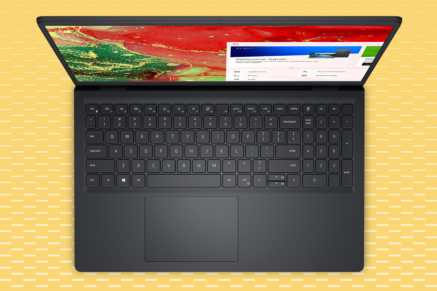 Laptop DELL Inspiron 3535 - MyDell