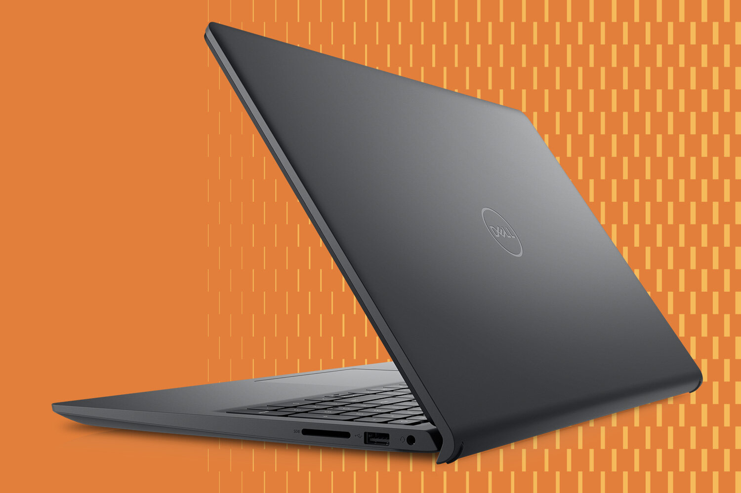 Laptop DELL Inspiron 3535 - AMD Ryzen
