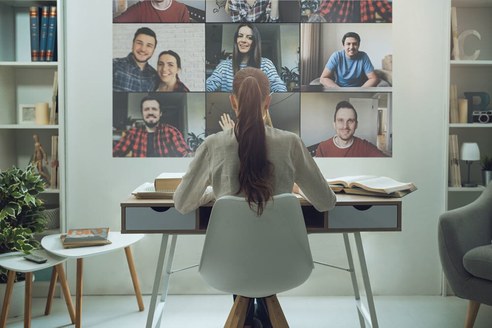 Projektor OPTOMA HD30LV przekątna obraz wielkość odległość