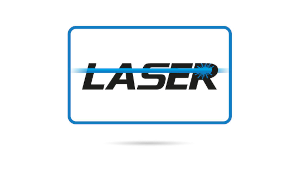 Projektor OPTOMA UHZ66 - Technologia laserowa, logo laser