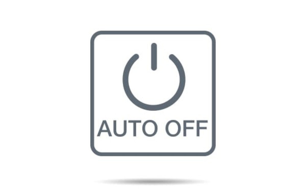 Projektor OPTOMA UHZ66 - Automatyczne wyłączanie, logo auto off