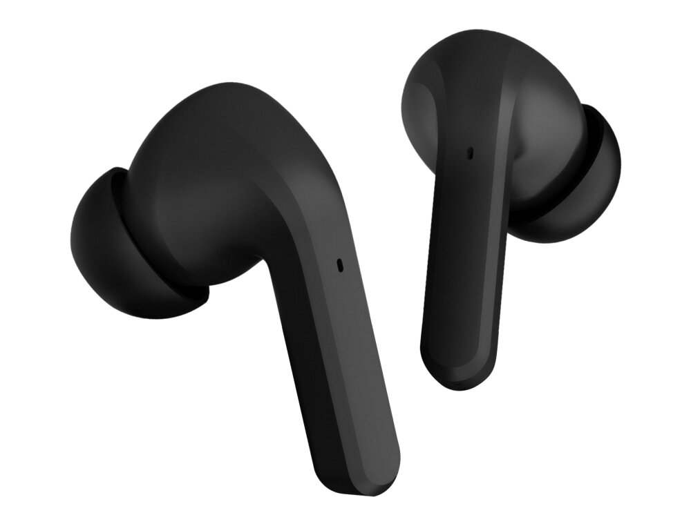 Słuchawki dokanałowe NICEBOY Hive Pins 3 design komfort lekkość dźwięk jakość wrażenia słuchowe ergonomia lekkość sport aktywność podróże czas pracy działanie akumulator