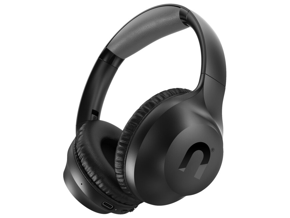 Słuchawki nauszne NICEBOY Hive XL 3 design komfort lekkość dźwięk jakość wrażenia słuchowe ergonomia lekkość sport aktywność podróże czas pracy działanie akumulator