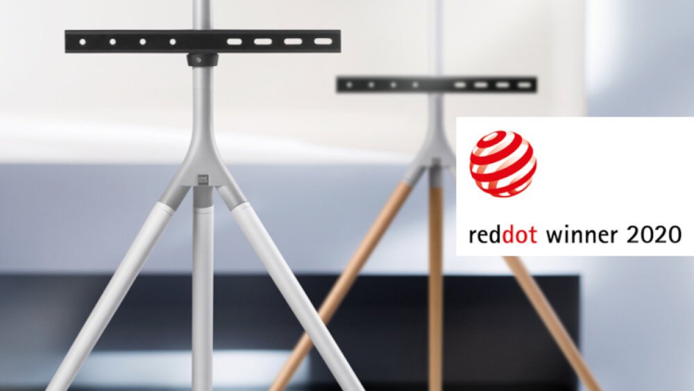 Uchwyt ONE FOR ALL WM7462  - nagroda