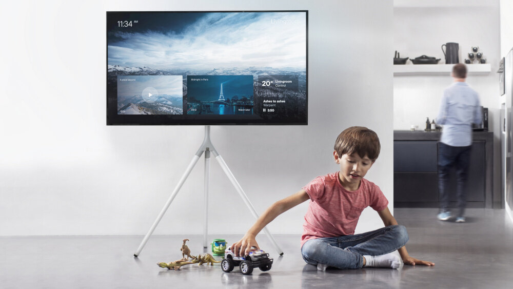 Uchwyt ONE FOR ALL WM7462  - design