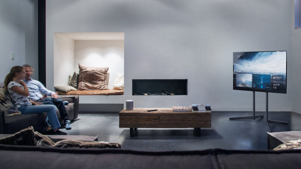 Uchwyt ONE FOR ALL WM7610 - swoboda