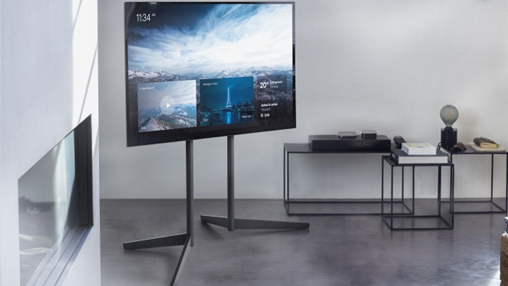 Uchwyt ONE FOR ALL WM7610  - wysokość