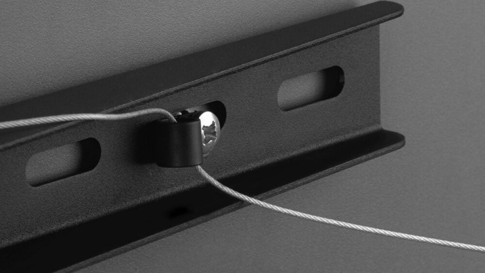 Uchwyt ONE FOR ALL WM7610  - stabilność