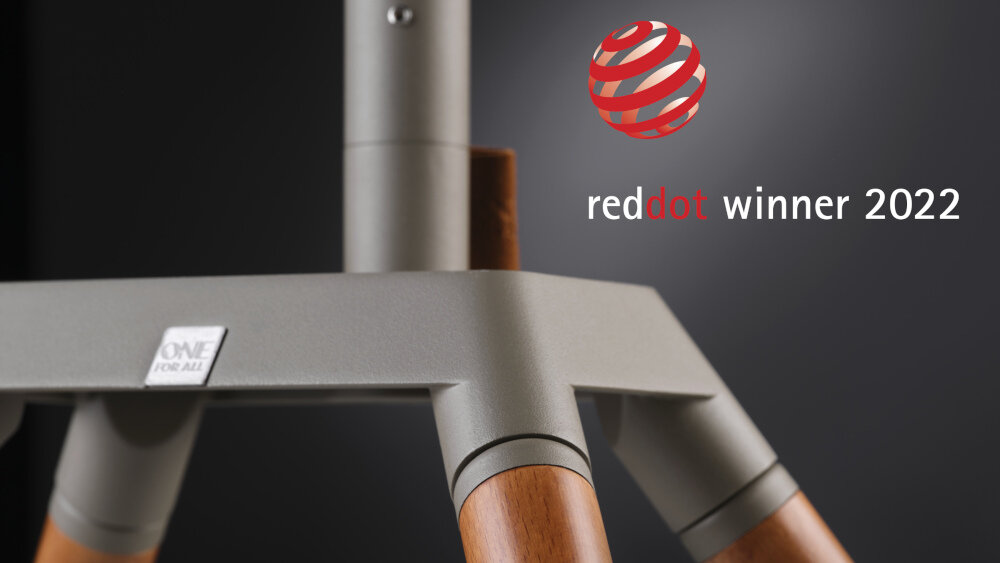 Uchwyt ONE FOR ALL WM7475  - nagroda