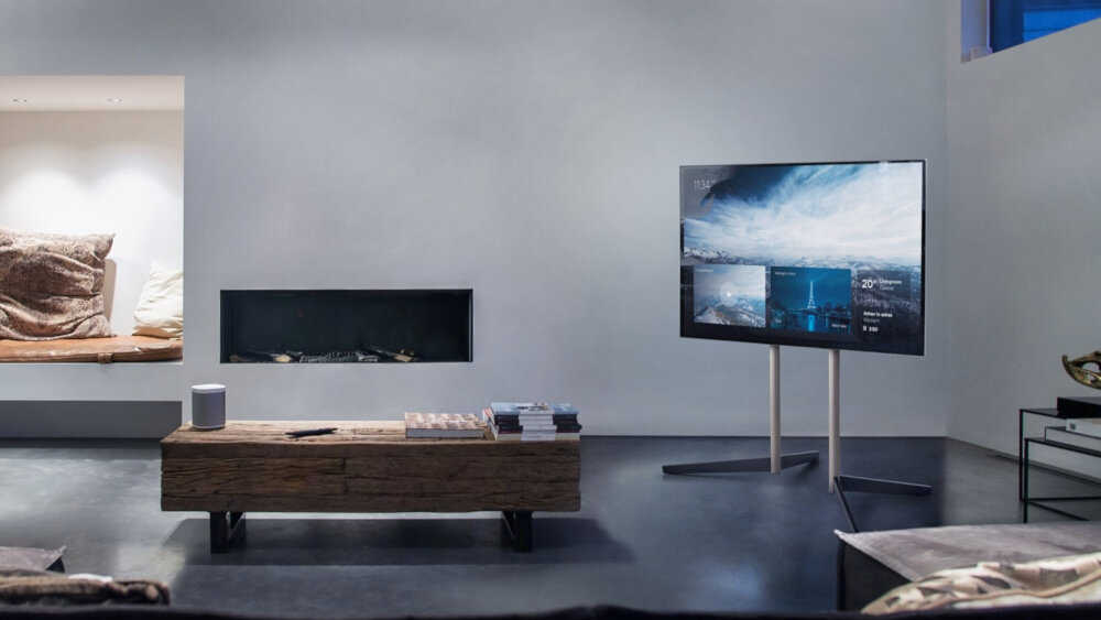 Uchwyt ONE FOR ALL WM7611 - swoboda