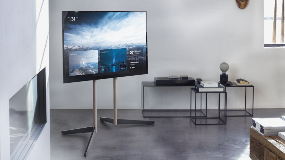 Uchwyt ONE FOR ALL WM7611  - wysokość