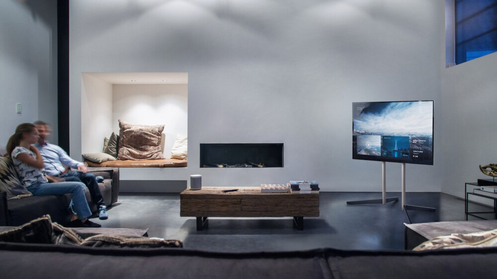 Uchwyt ONE FOR ALL WM7611  - konstrukcja