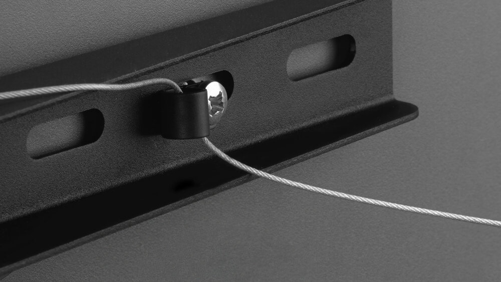 Uchwyt ONE FOR ALL WM7611  - stabilność