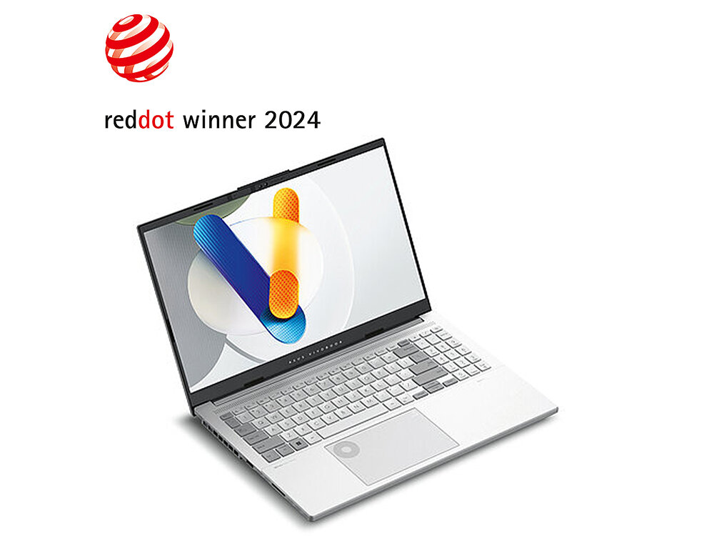 wyróżniony nagrodą REDDOT