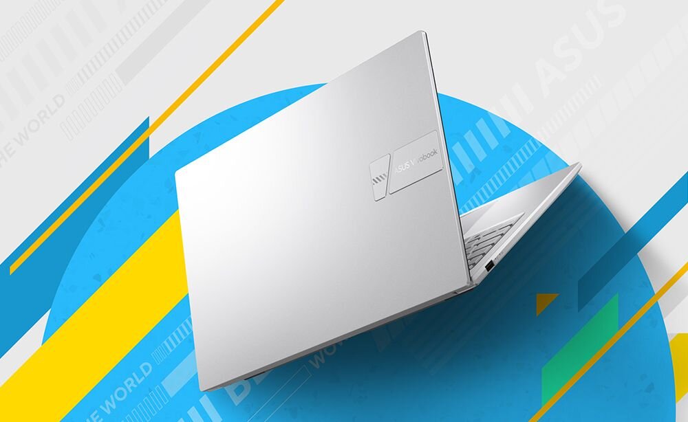 Laptop ASUS VivoBook 15 X1504ZA - Laptop  