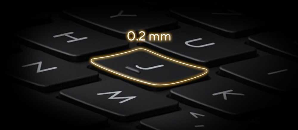 Laptop ASUS VivoBook 14X K3405 - ErgoSense  