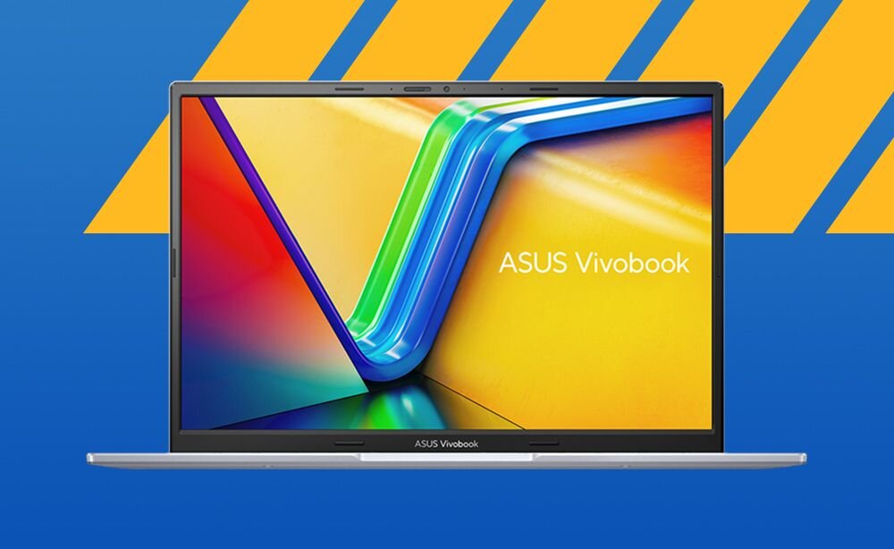 Laptop ASUS VivoBook 14X K3405 - Laptop