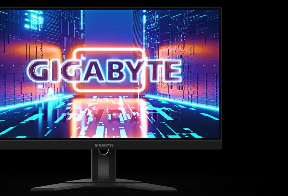 Monitor GIGABYTE M27U - UHD