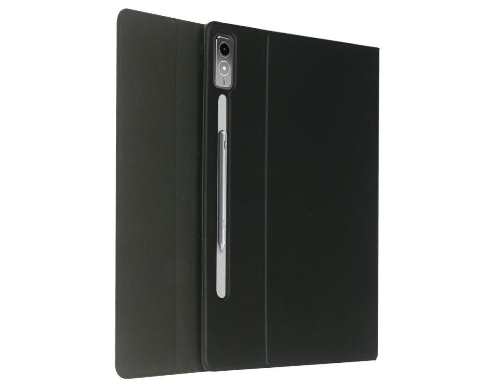 Etui na Lenovo Tab P12 12.7 TB-370 TECH-PROTECT SC Pen + Keyboard uchwyt bezpieczeństwo moc funkcjonalność solidność wygoda