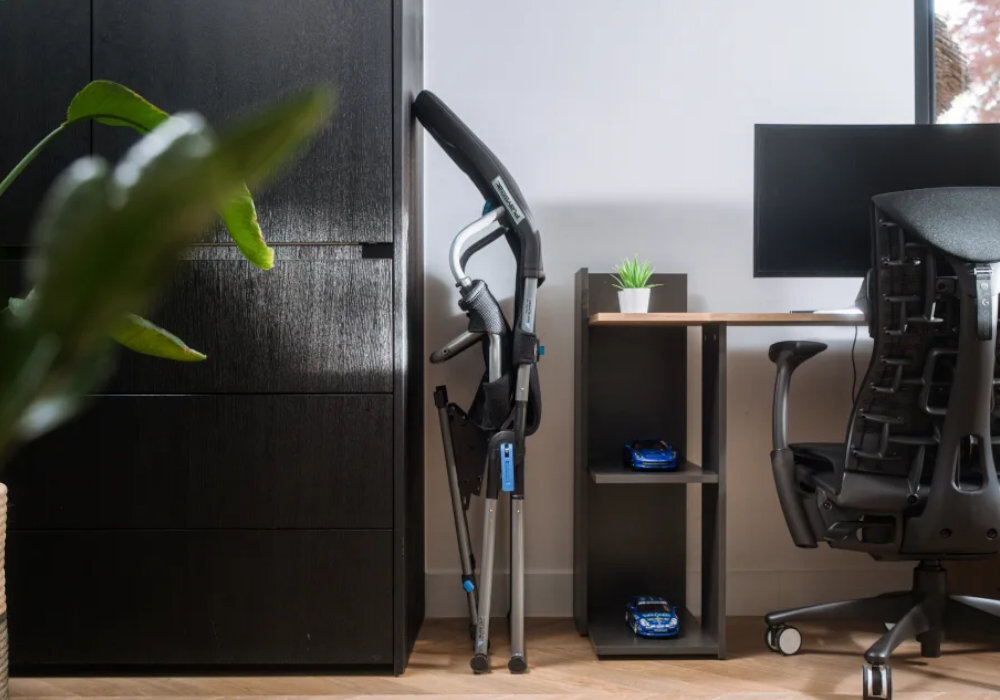 Fotel PLAYSEAT Challenge X Logitech G Edition zabawa rozgrywka realizm wygoda bezpieczeństwo lekkość wyposażenie