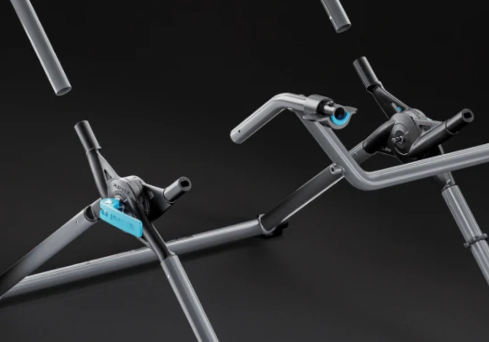 Fotel PLAYSEAT Challenge X Logitech G Edition zabawa rozgrywka realizm wygoda bezpieczeństwo lekkość wyposażenie